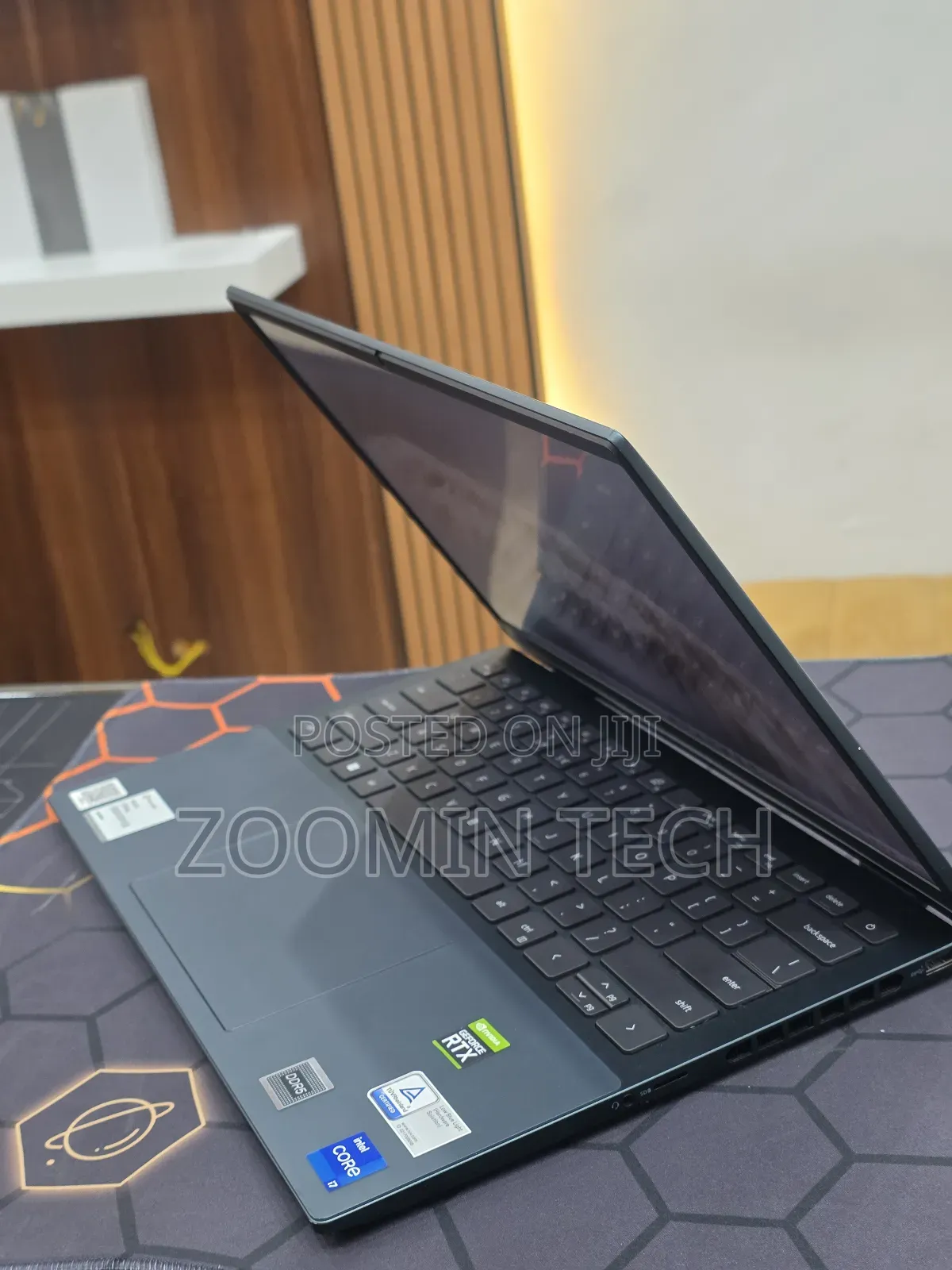 New Laptop Dell Inspiron 14 7000 16GB Intel Core I7 SSD 512GB