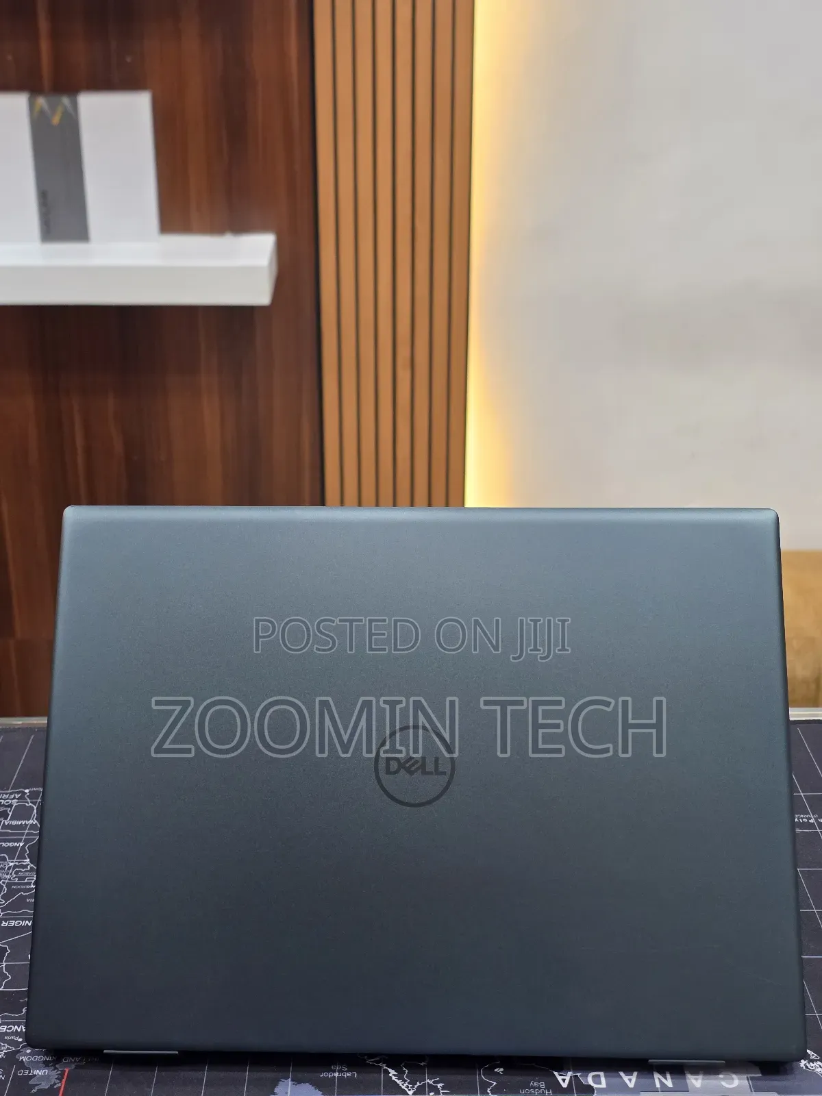 New Laptop Dell Inspiron 14 7000 16GB Intel Core I7 SSD 512GB