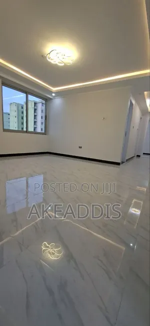Furnished 2bdrm Condo in Bole Ayat for sale