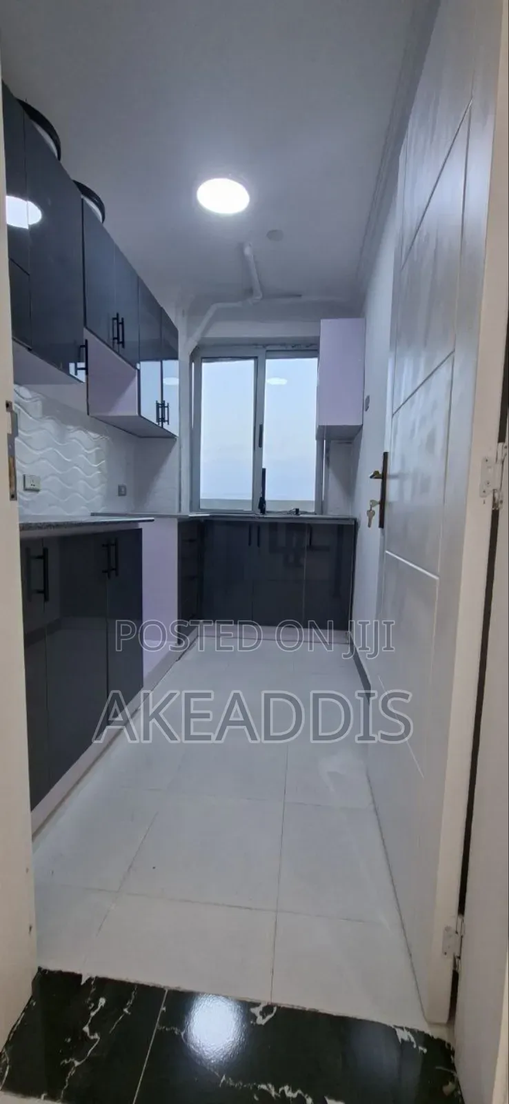 Furnished 2bdrm Condo in Bole Ayat for sale