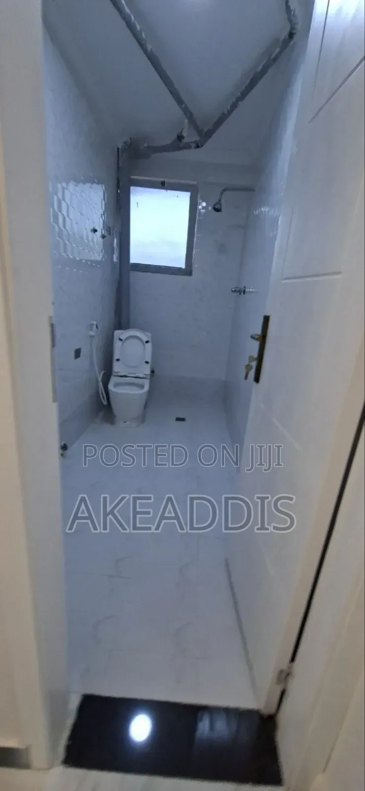 Furnished 2bdrm Condo in Bole Ayat for sale