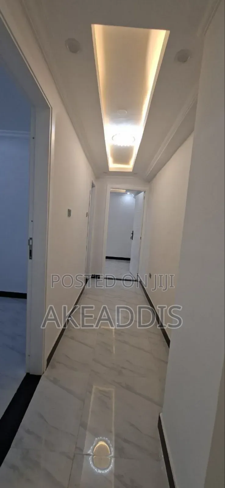 Furnished 2bdrm Condo in Bole Ayat for sale