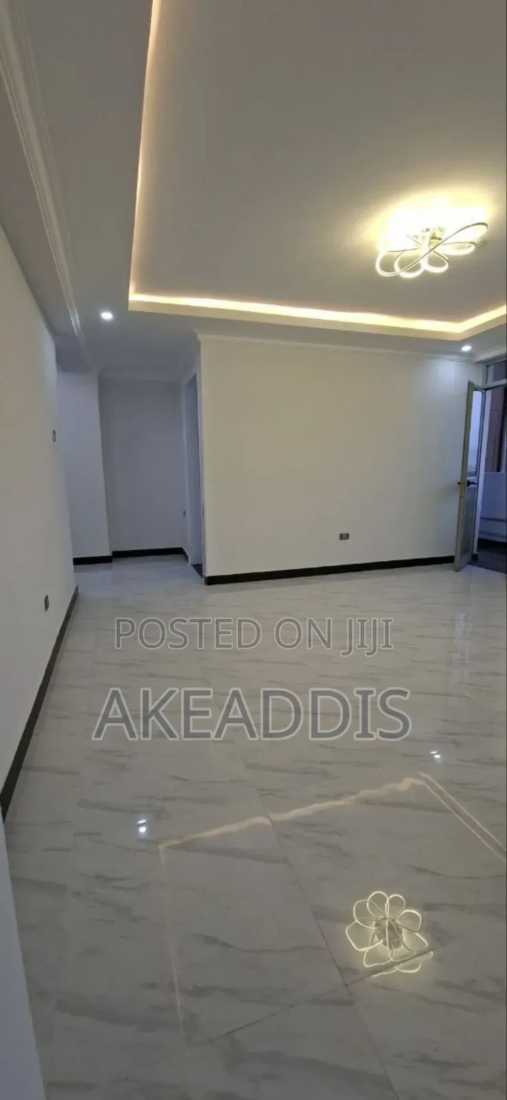 Furnished 2bdrm Condo in Bole Ayat for sale