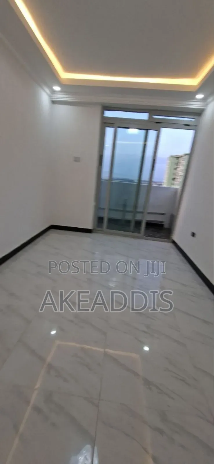 Furnished 2bdrm Condo in Bole Ayat for sale
