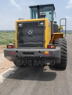 Xcmg 2025 Loader For Cash Only