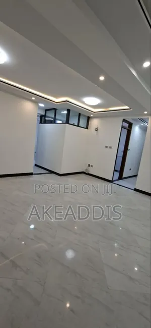 Photo - Furnished 2bdrm Condo in Bole Ayat for sale