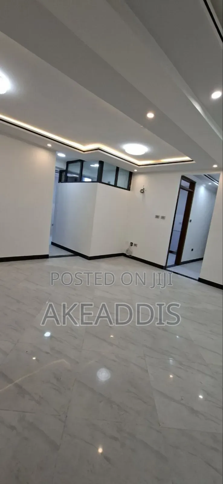 Furnished 2bdrm Condo in Bole Ayat for sale