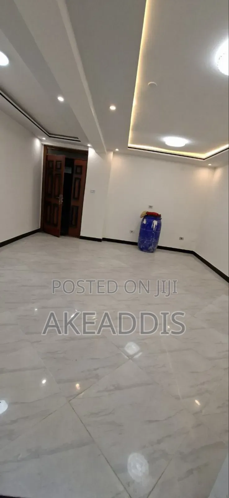 Furnished 2bdrm Condo in Bole Ayat for sale