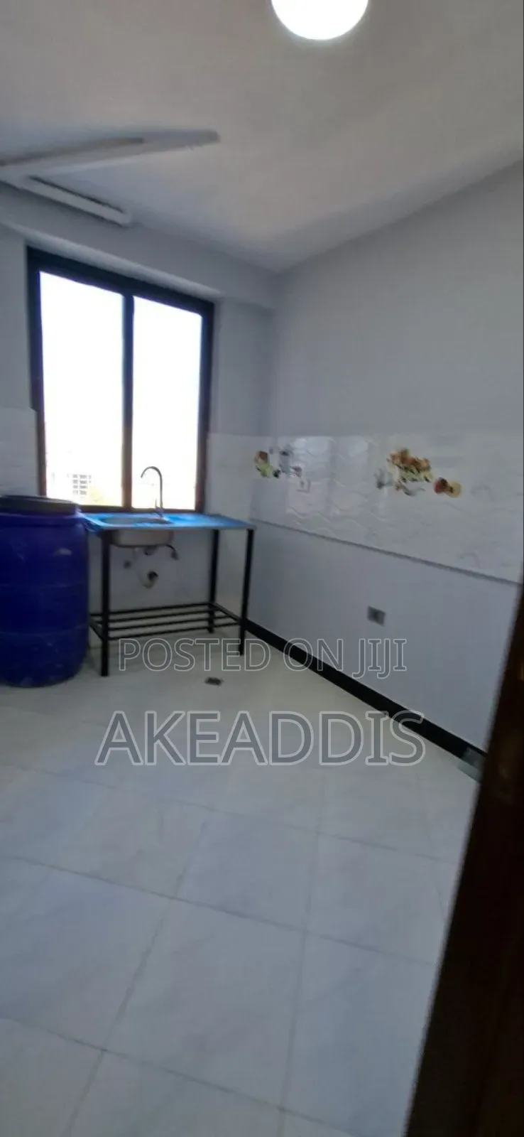 Furnished 2bdrm Condo in Bole Ayat for sale