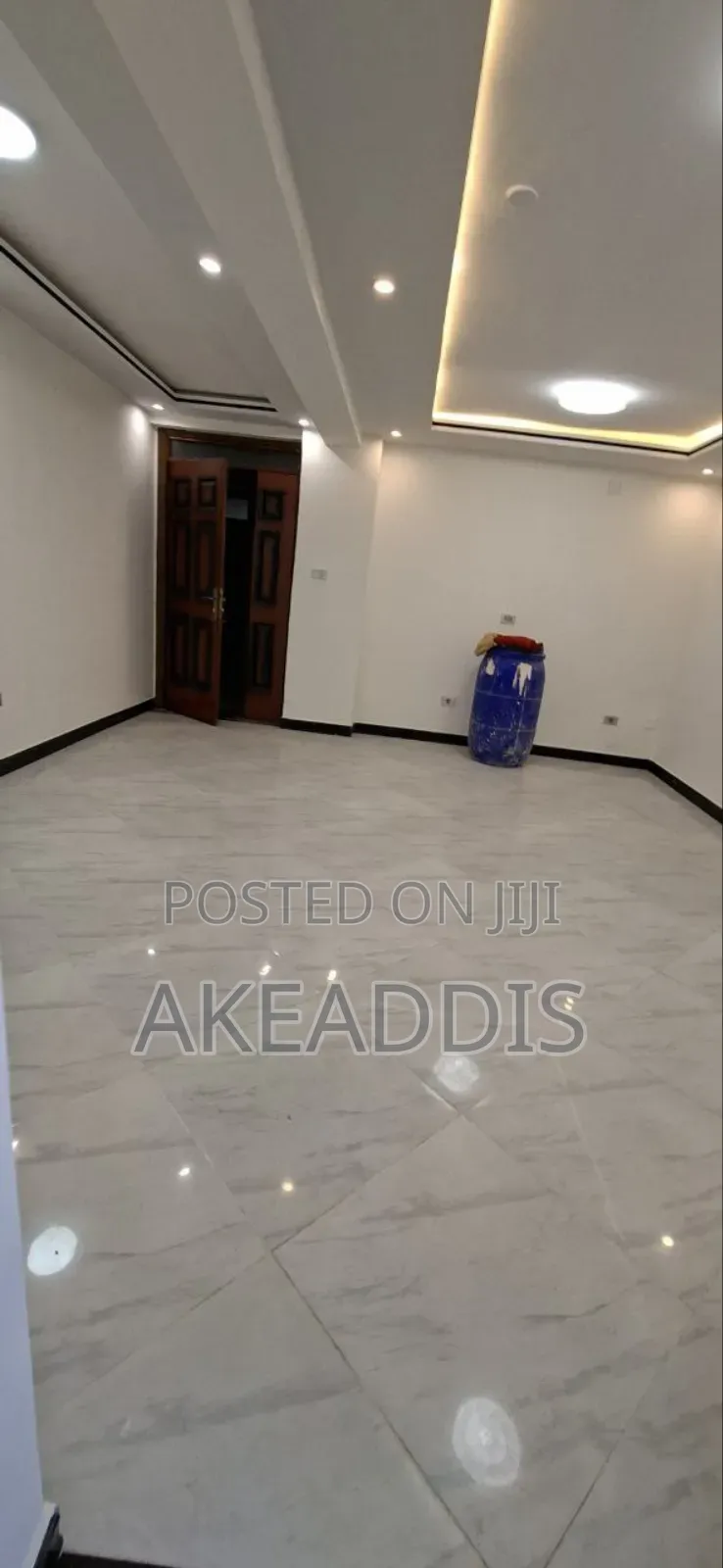 Furnished 2bdrm Condo in Bole Ayat for sale