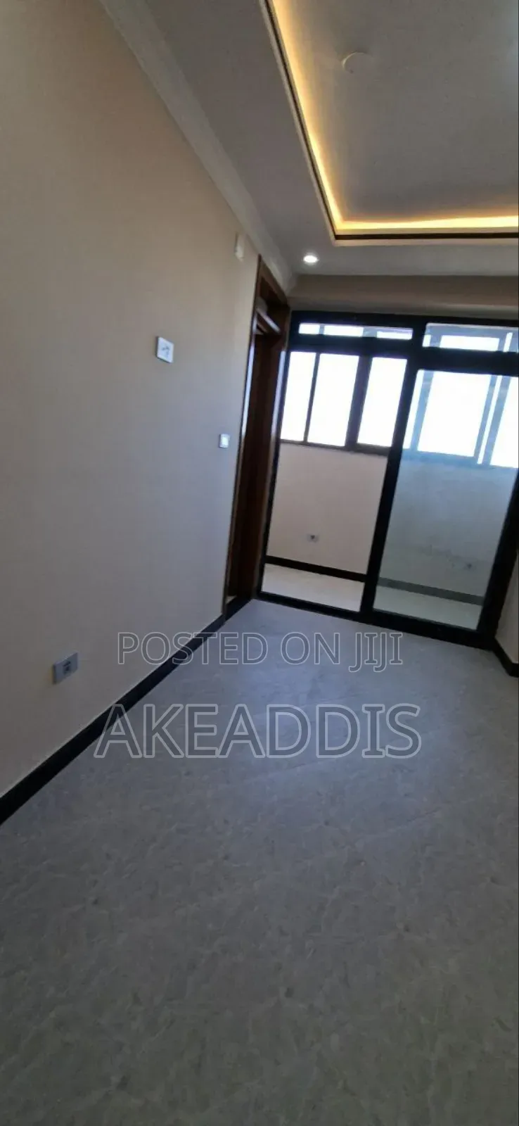 Furnished 2bdrm Condo in Bole Ayat for sale