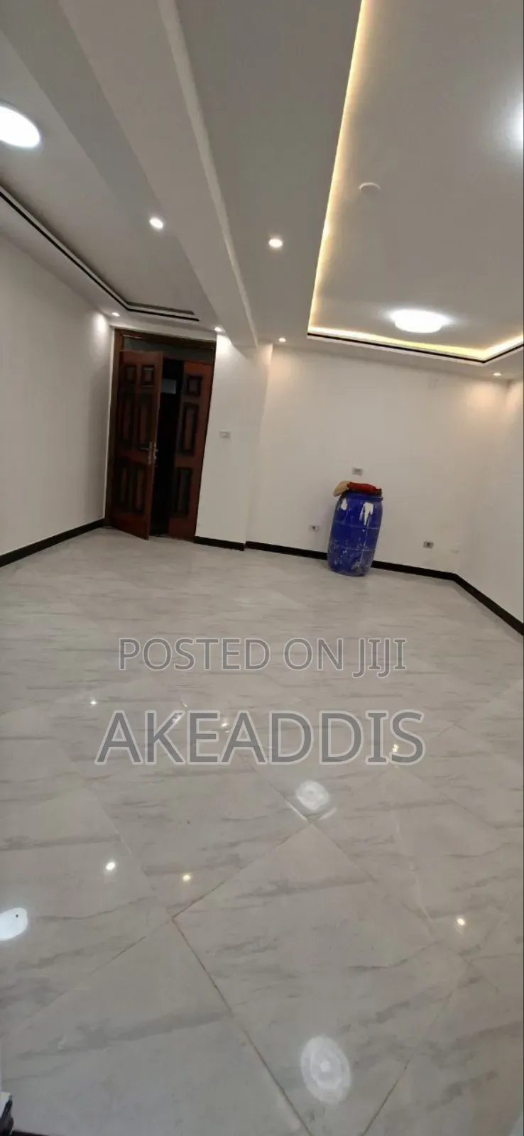 Furnished 2bdrm Condo in Bole Ayat for sale