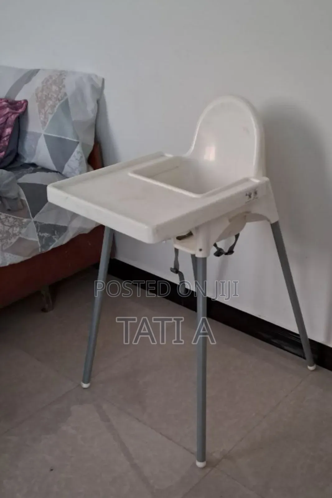 Kids Feeding Chair