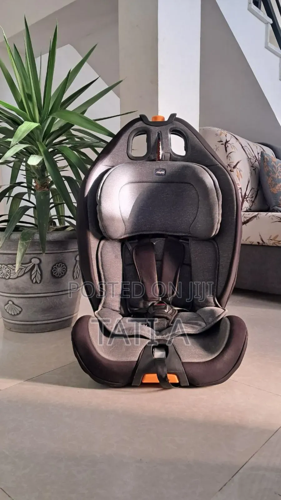 Kids Car Seat