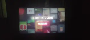 Lg Smart Tv