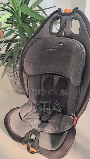 Kids Car Seat