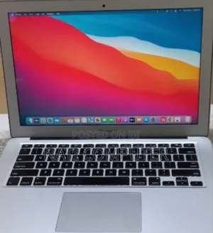 New Laptop Apple MacBook Pro 2017 8GB Intel Core I5 SSD 128GB