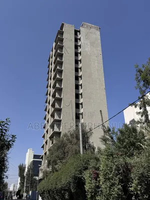 1bdrm Apartment in Bole for sale