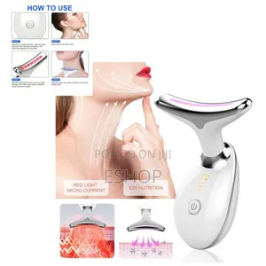 **Gentle Yet Powerful Skin Tightener – For All Skin Types!*