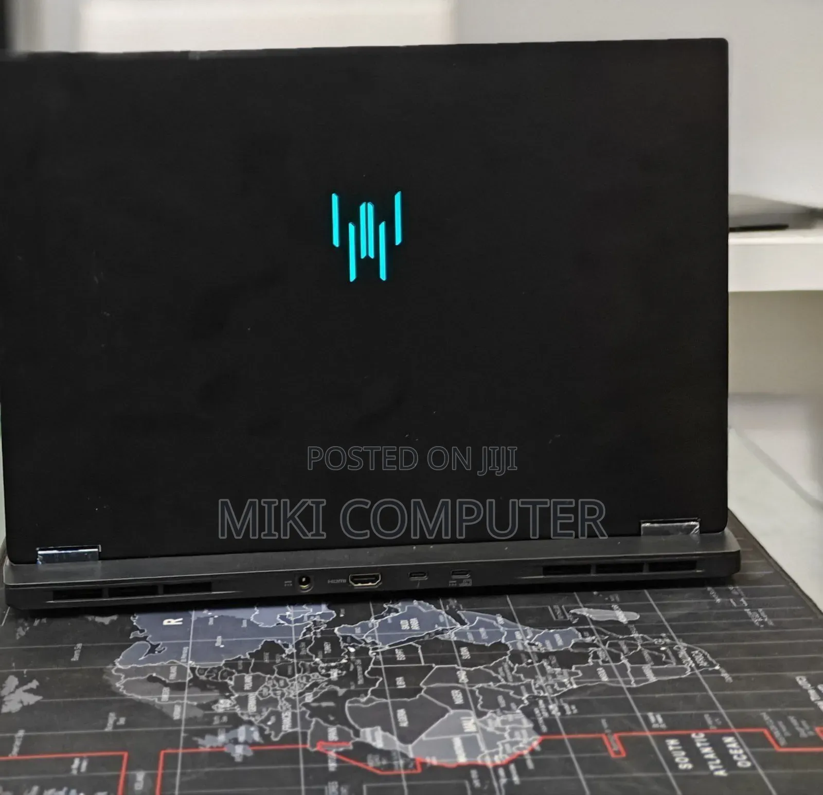 New Laptop Acer Predator Helios Neo 16 16GB Intel Core I9 SSD 1T