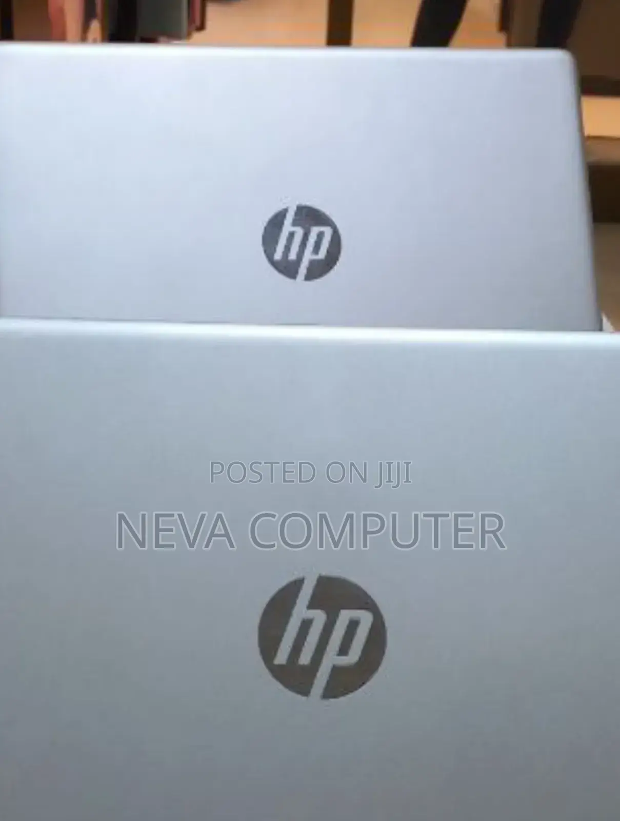 New Laptop HP Pavilion 15 8GB Intel Core I5 SSD 256GB