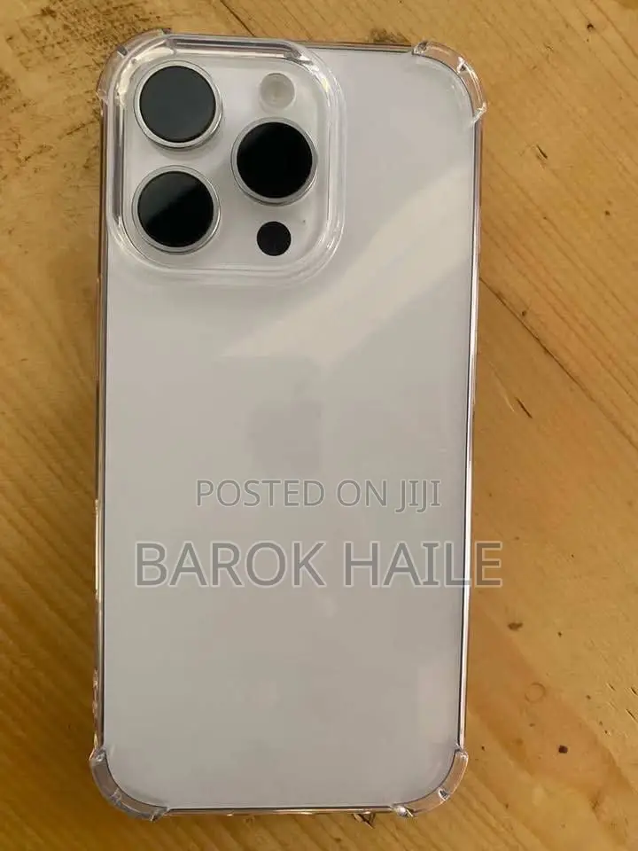 Apple iPhone 16 Pro 256 GB Gray
