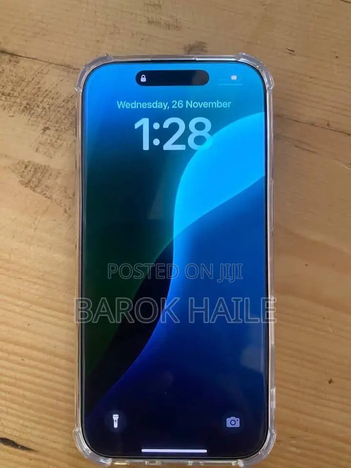 Apple iPhone 16 Pro 256 GB Gray