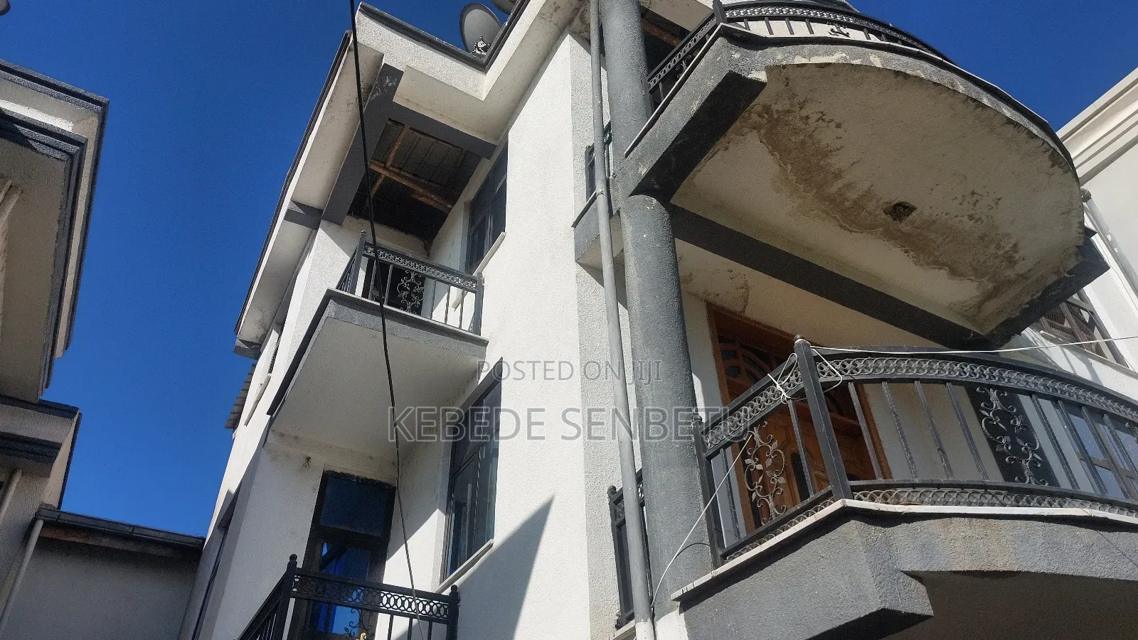 6bdrm House in Oromia, East Welega for sale