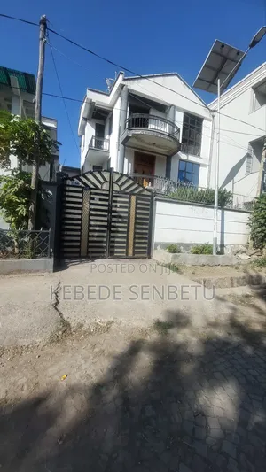 Photo - 6bdrm House in Oromia, East Welega for sale