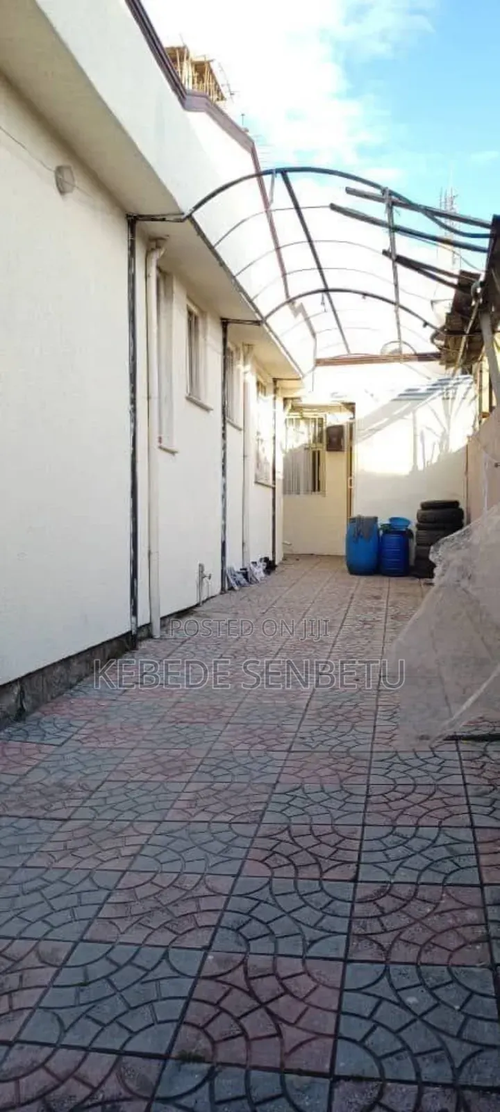 6bdrm House in Oromia, East Welega for sale