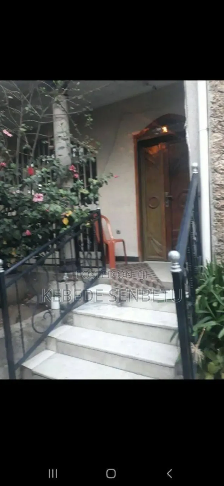 6bdrm House in Oromia, East Welega for sale