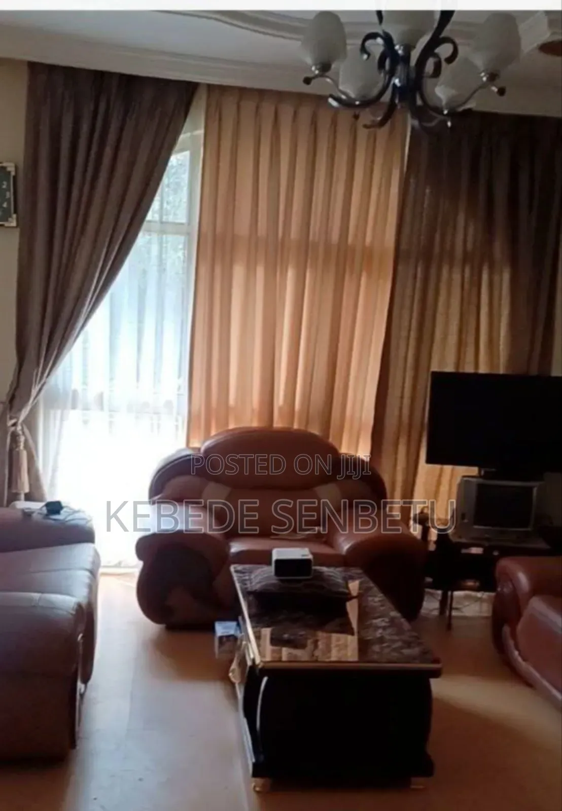 6bdrm House in Oromia, East Welega for sale