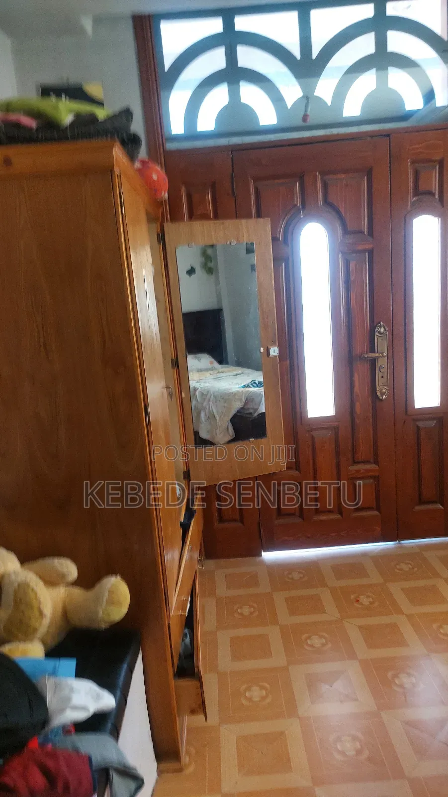 6bdrm House in Oromia, East Welega for sale