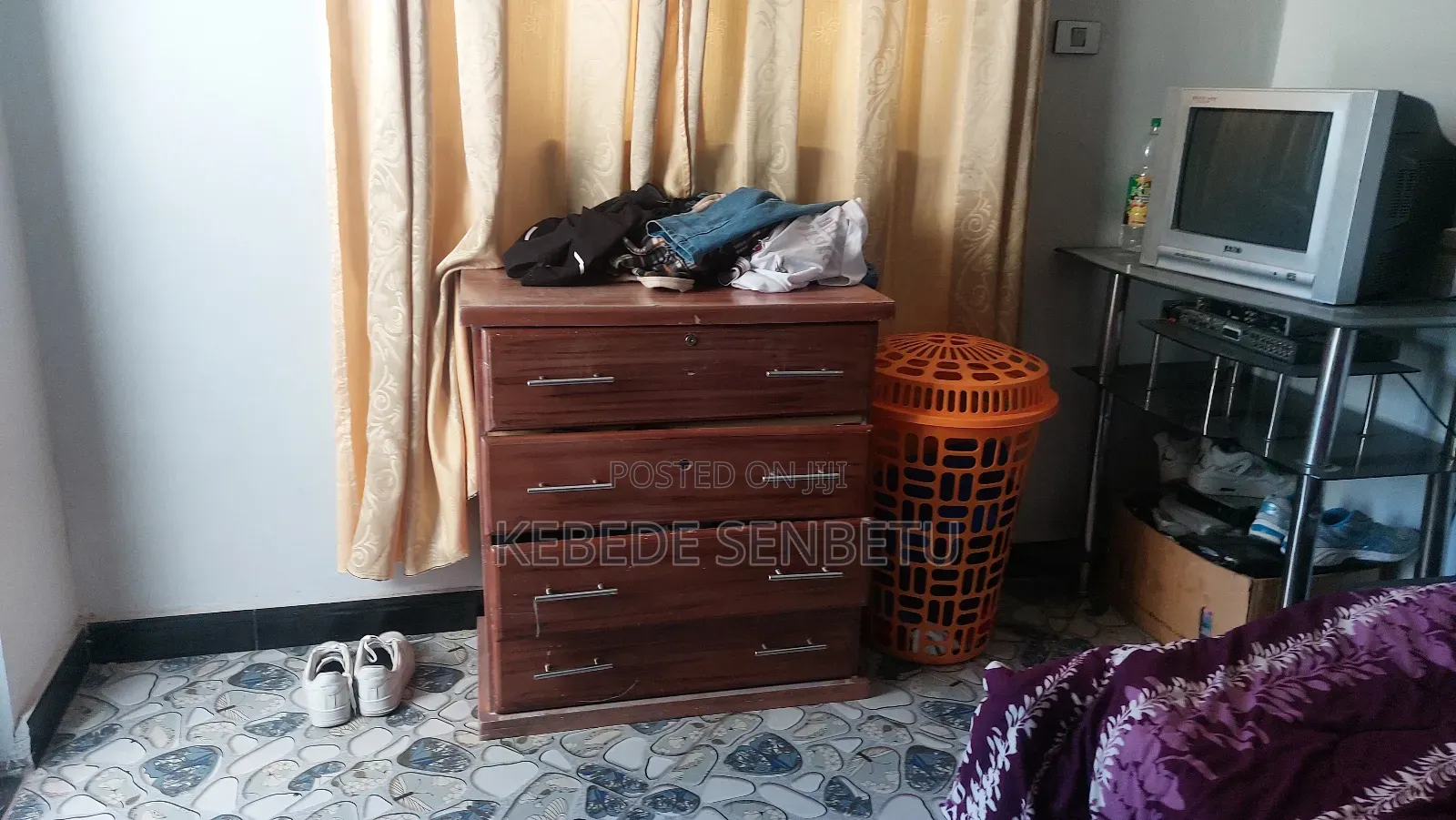 6bdrm House in Oromia, East Welega for sale