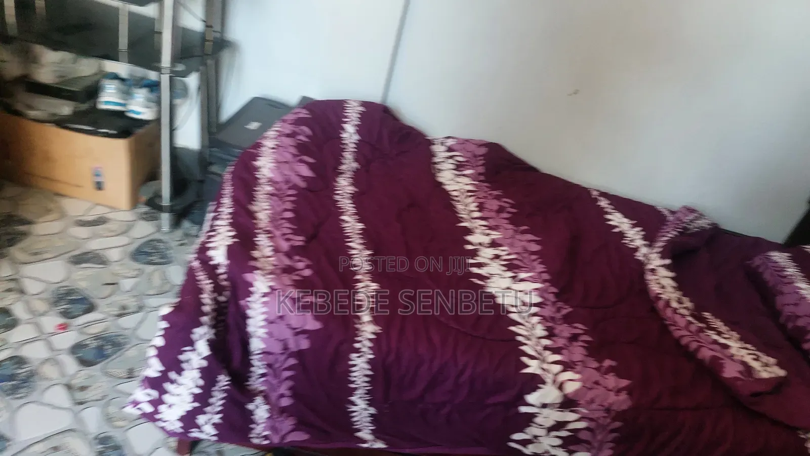 6bdrm House in Oromia, East Welega for sale