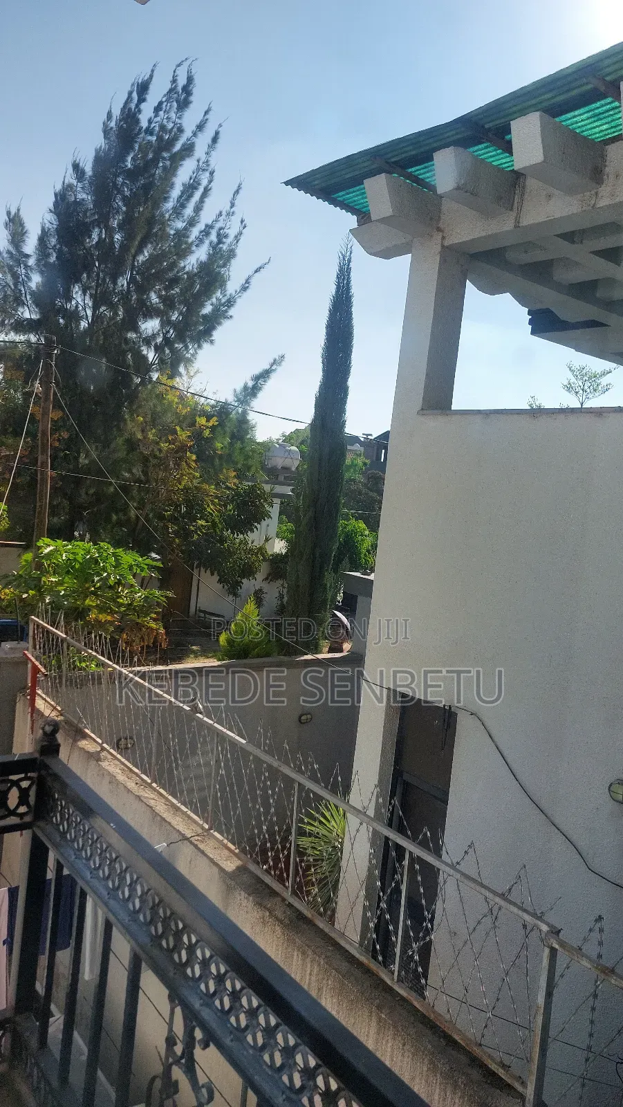 6bdrm House in Oromia, East Welega for sale