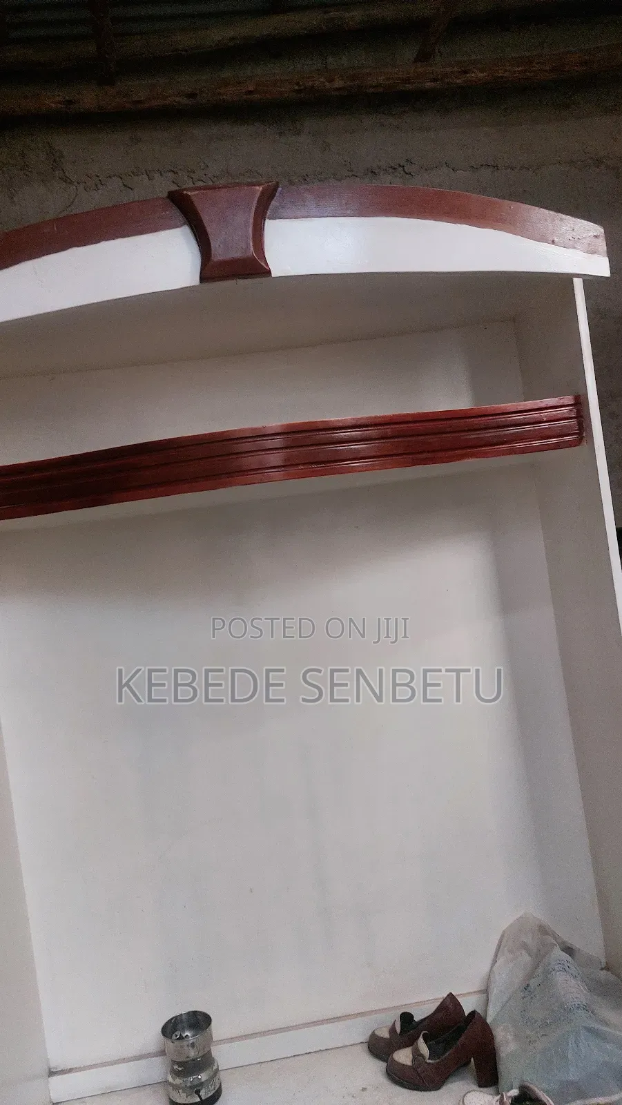 6bdrm House in Oromia, East Welega for sale