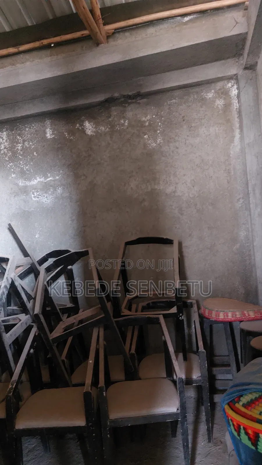 6bdrm House in Oromia, East Welega for sale