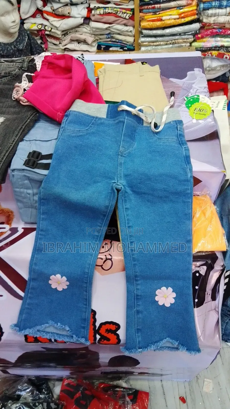 Quality Kids Clothes