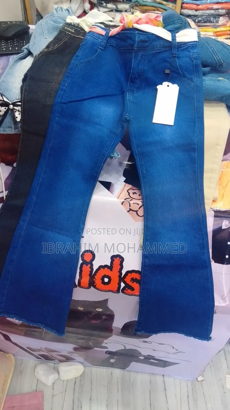 Quality Kids Clothes