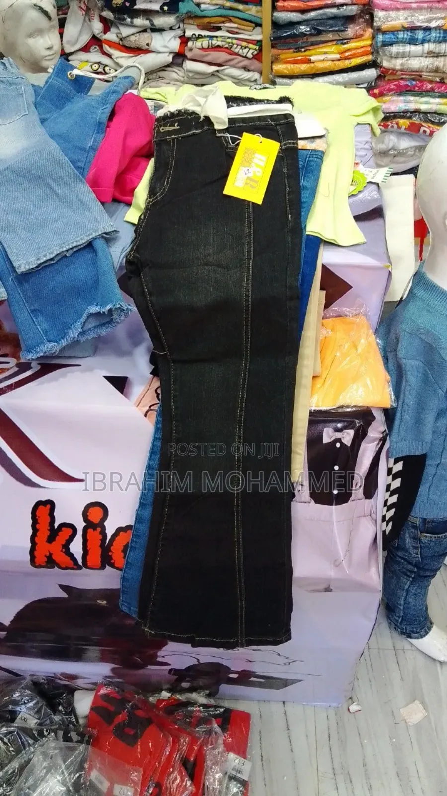 Quality Kids Clothes