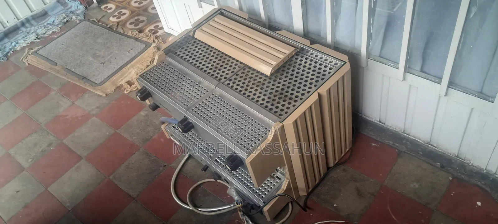 Faema Italy Full Automatic Coffee Machin