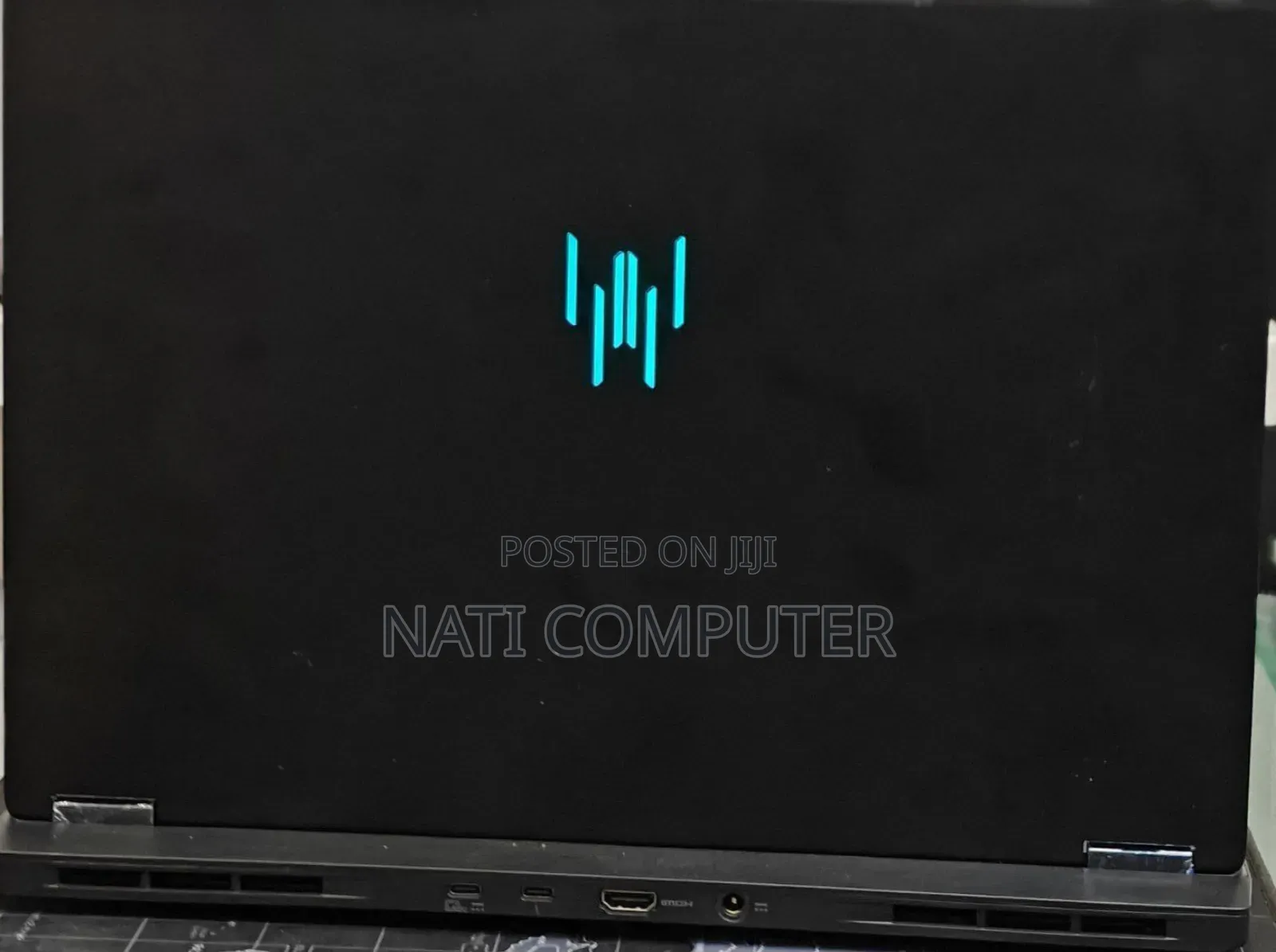 New Laptop Acer Predator Helios Neo 16 16GB Intel Core Ultra 9 SSD 1T