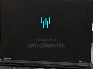 New Laptop Acer Predator Helios Neo 16 16GB Intel Core Ultra 9 SSD 1T