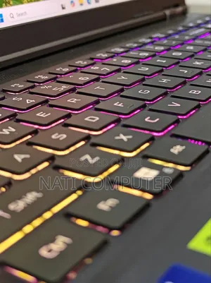 New Laptop Acer Predator Helios Neo 16 16GB Intel Core Ultra 9 SSD 1T