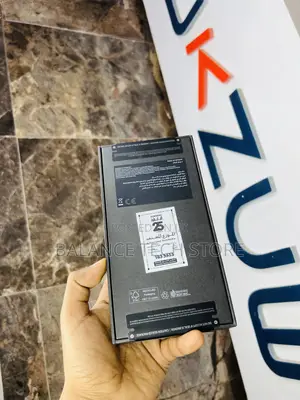 New Samsung Galaxy S25 Ultra 256 GB Blue