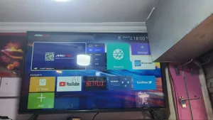 Photo - Extreme 43"Inch 2025 Tv Android