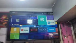 Extreme 43"Inch 2025 Tv Android