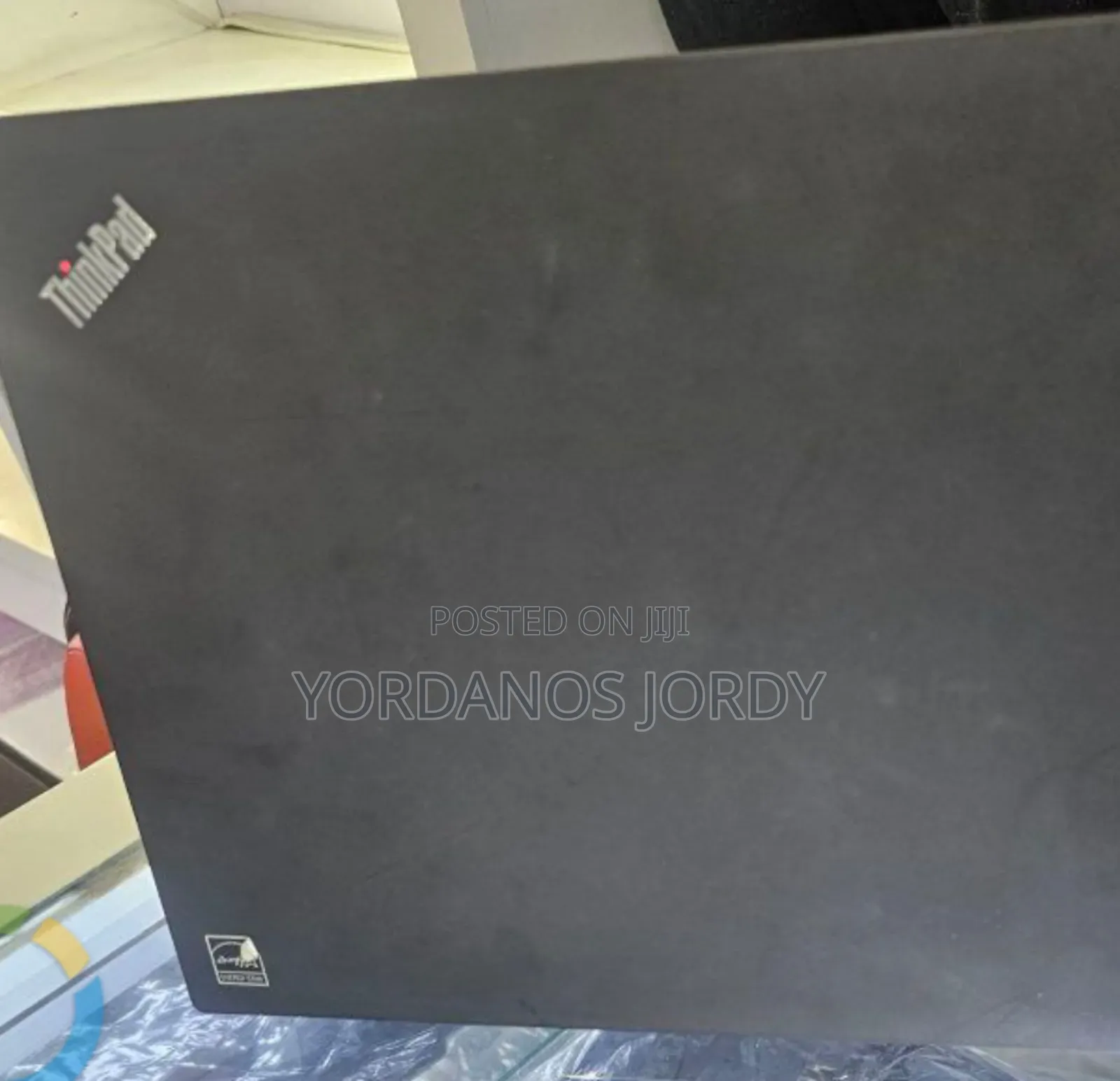 New Laptop Lenovo ThinkPad T450 8GB Intel Core I5 SSD 256GB
