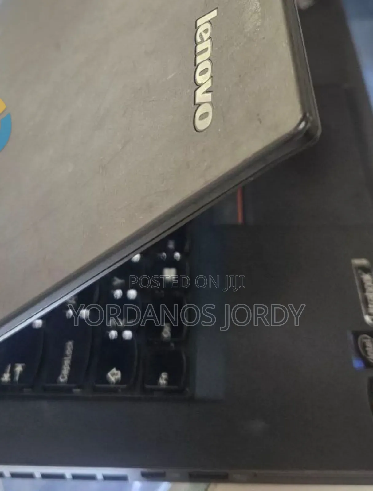 New Laptop Lenovo ThinkPad T450 8GB Intel Core I5 SSD 256GB